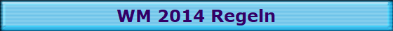 WM 2014 Regeln
