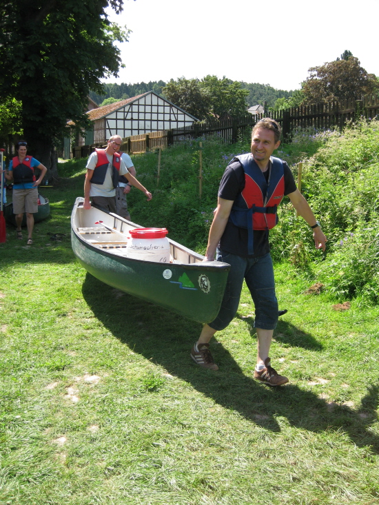 09 07 05 Paddeltour Diemel (104)