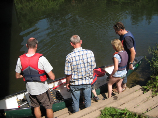 09 07 05 Paddeltour Diemel (105)