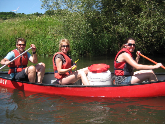 09 07 05 Paddeltour Diemel (117)