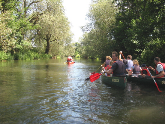 09 07 05 Paddeltour Diemel (119)