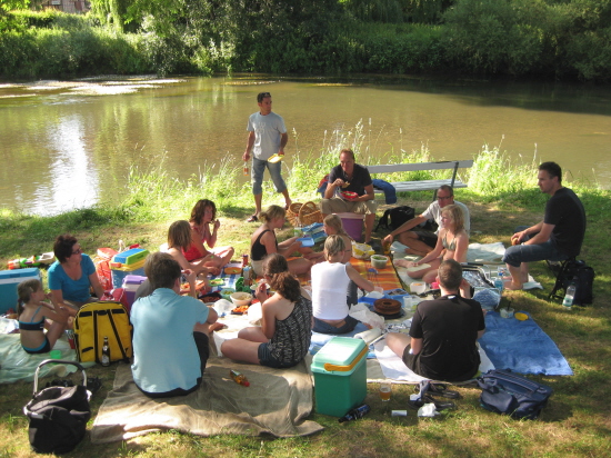 09 07 05 Paddeltour Diemel (136)