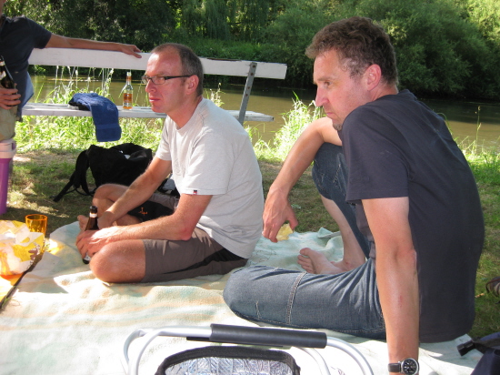 09 07 05 Paddeltour Diemel (138)